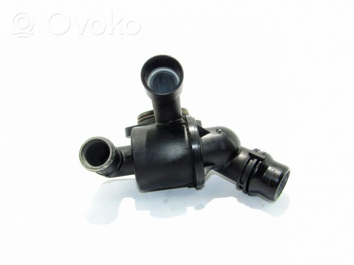 Seat Exeo (3R) Thermostat housing 