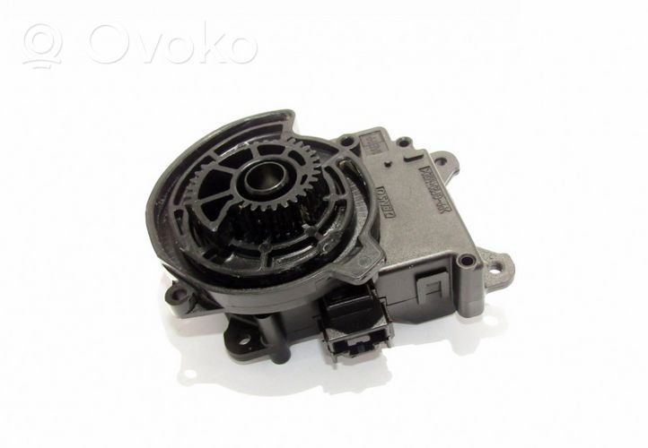 Toyota Camry Air flap motor/actuator 