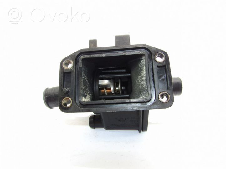 Peugeot 1007 Thermostat 