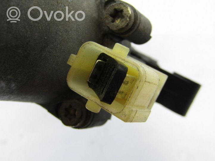 Saab 9-5 Rear door window regulator motor 