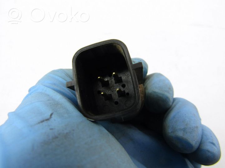 Ford Focus Oil pressure sensor 