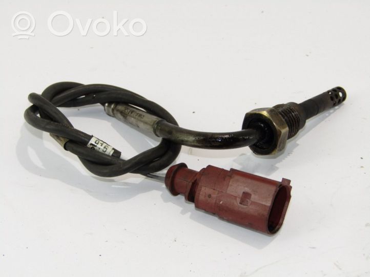 Volkswagen PASSAT B6 Sonde de température de liquide de refroidissement 