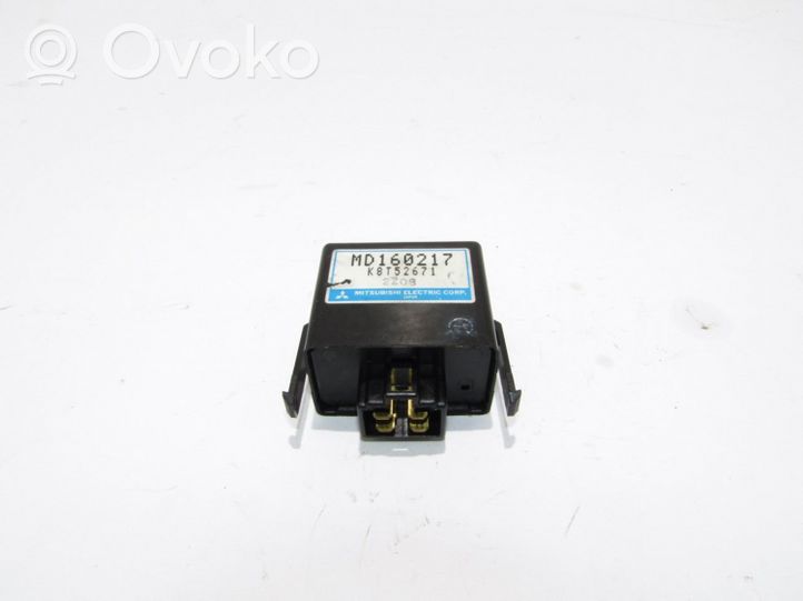 Mitsubishi Pajero Other relay 