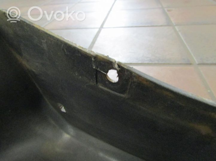 Mitsubishi Pajero Moulure, baguette/bande protectrice d'aile 