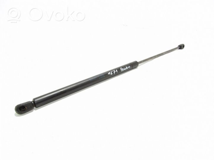 Saab 9-3 Ver1 Ammortizzatore portellone anteriore/cofano 