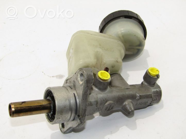 Daihatsu Cuore Master brake cylinder 