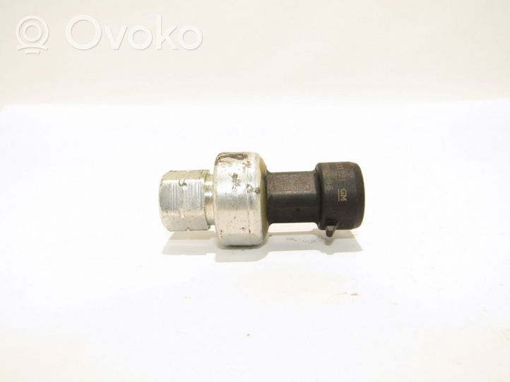 Opel Signum Oil pressure sensor 