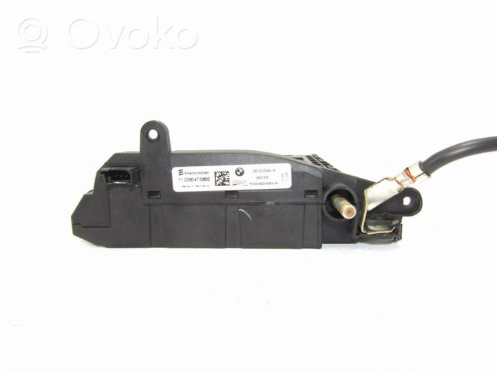 BMW 1 F20 F21 Scambiatore elettrico riscaldamento abitacolo 