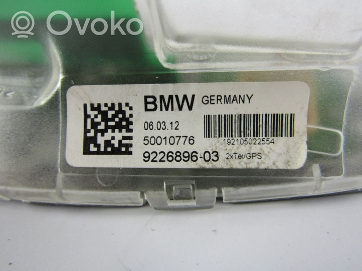 BMW 1 F20 F21 Radion antenni 