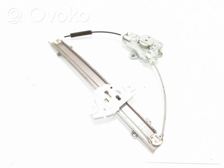 KIA Picanto Front window lifting mechanism without motor 