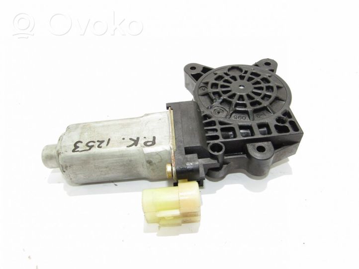 KIA Picanto Front door window regulator motor 