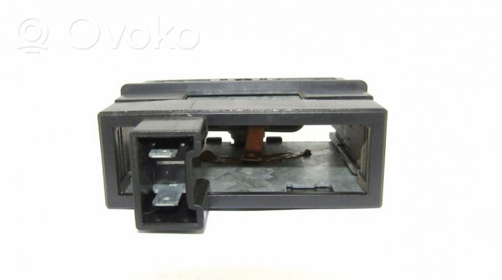 Renault Scenic RX Panel lighting control switch 