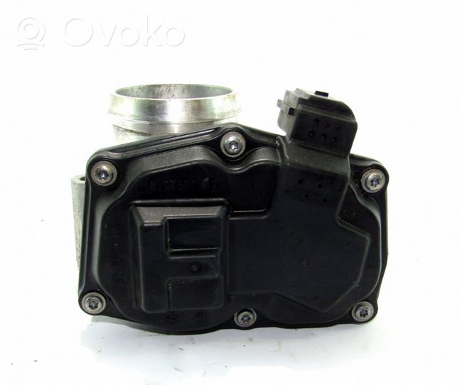 Ford B-MAX Electric throttle body valve 