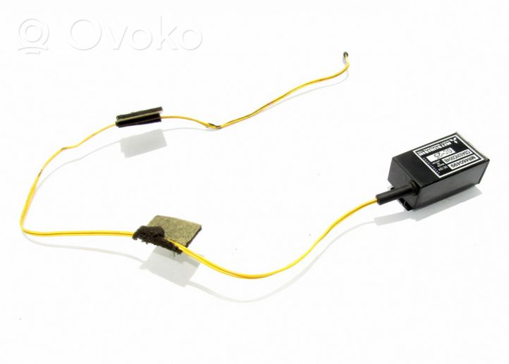 Mitsubishi Carisma Sensor de temperatura del refrigerante 