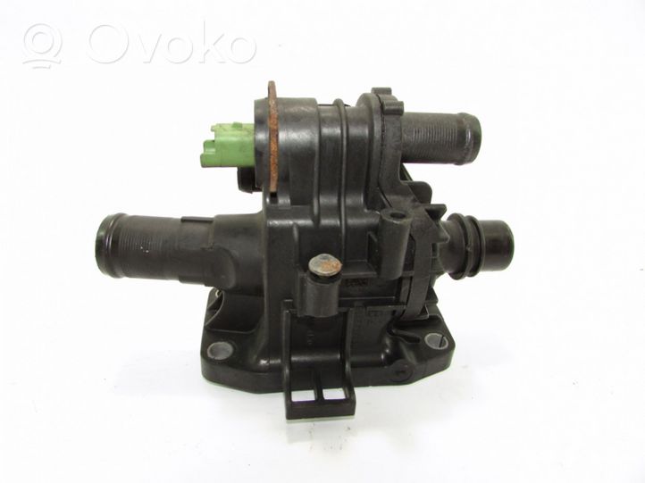 Volvo C30 Thermostat 