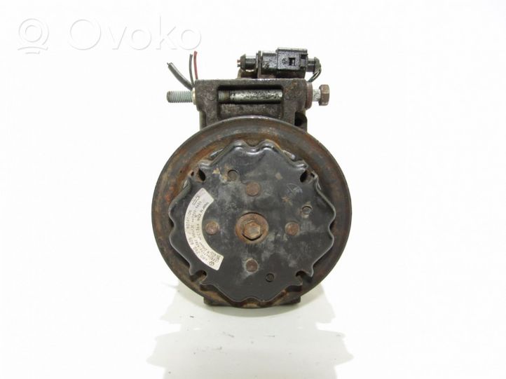 Audi A6 S6 C5 4B Compressore aria condizionata (A/C) (pompa) 