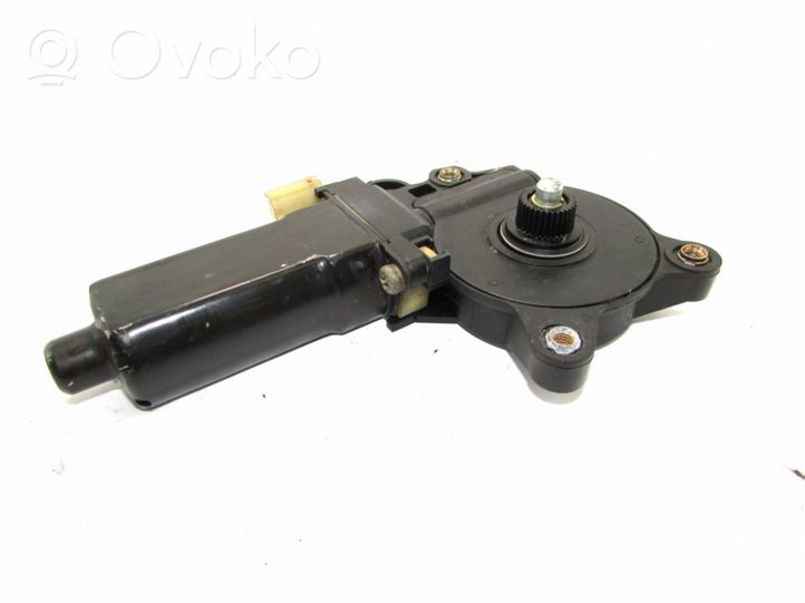 Hyundai Accent Rear door window regulator motor 