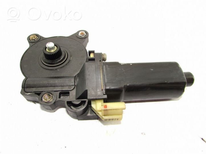 Hyundai Accent Rear door window regulator motor 