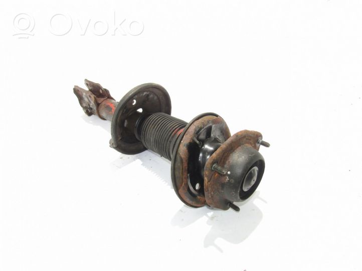 Hyundai Accent Front shock absorber/damper 