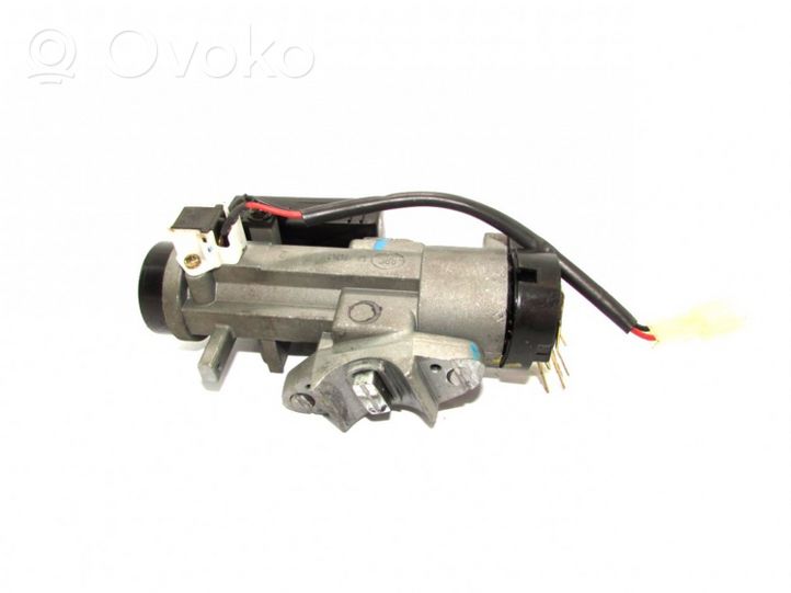 Daewoo Nubira Ignition lock 