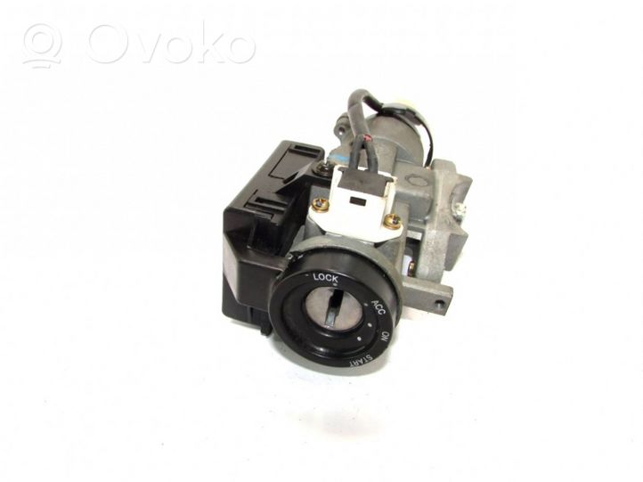 Daewoo Nubira Ignition lock 