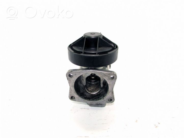 Mercedes-Benz A W168 EGR valve 