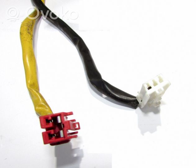 Mitsubishi L400, Space Gear Airbag slip ring squib (SRS ring) 