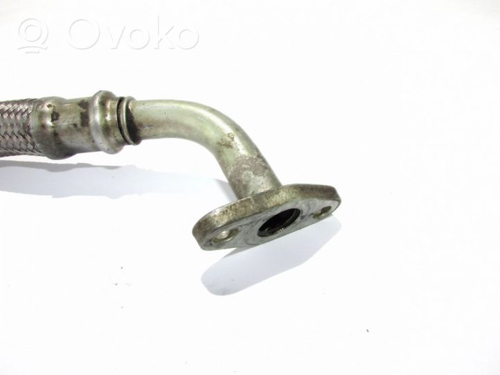 Mercedes-Benz Vito Viano W638 EGR valve line/pipe/hose 