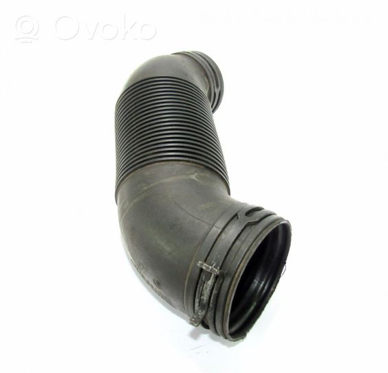 Volkswagen Sharan Turbo air intake inlet pipe/hose 