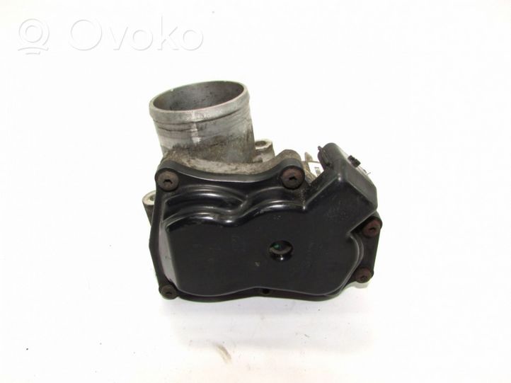 Opel Vivaro Electric throttle body valve 