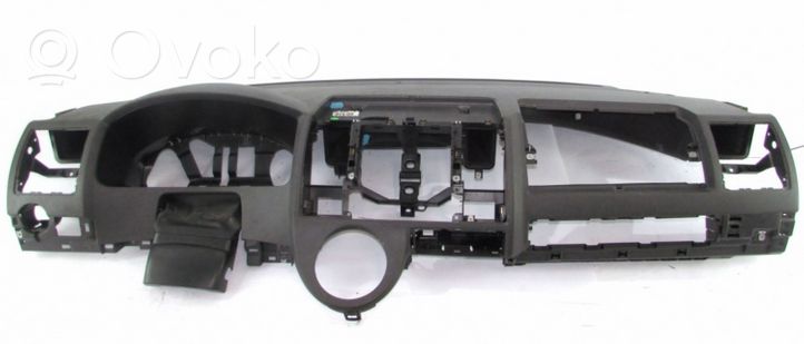 Volkswagen Transporter - Caravelle T5 Dashboard center trim panel 