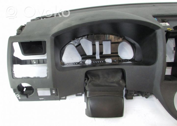 Volkswagen Transporter - Caravelle T5 Dashboard center trim panel 