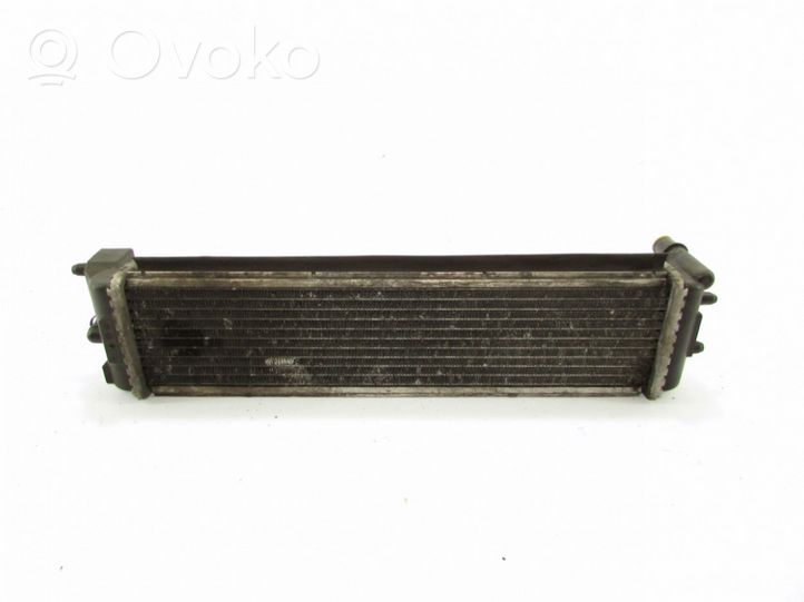 Peugeot 508 Engine oil radiator 