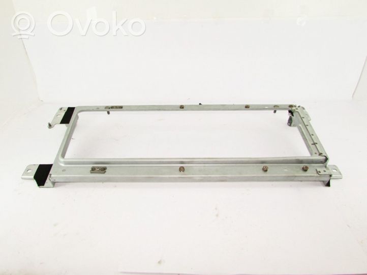 Peugeot 508 Battery bracket 