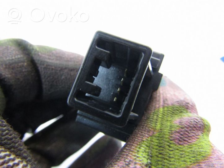 Daihatsu Cuore Headlight level height control switch 