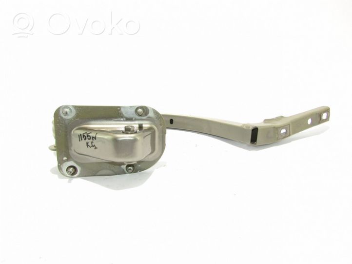 BMW 3 F30 F35 F31 Loading door hinge set 