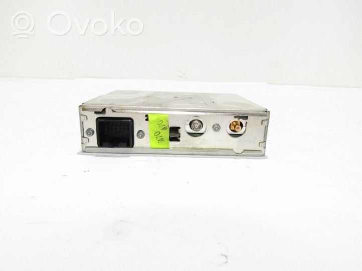 Volkswagen PASSAT B5.5 GPS navigation control unit/module 