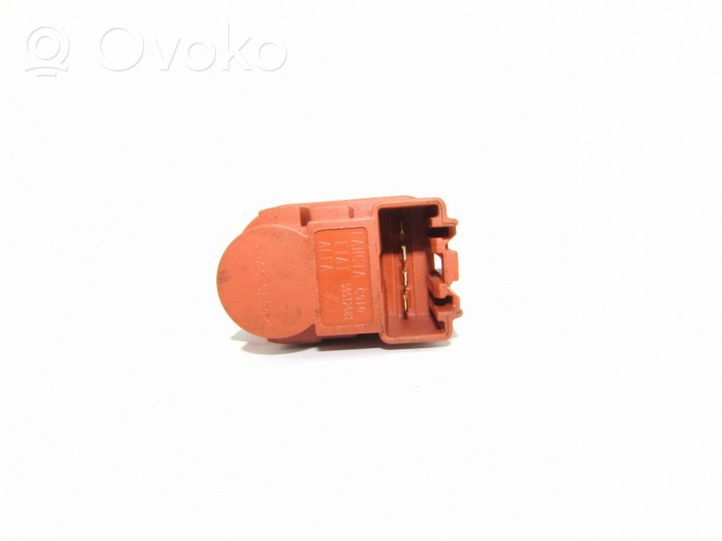 Fiat 500L Brake pedal sensor switch 