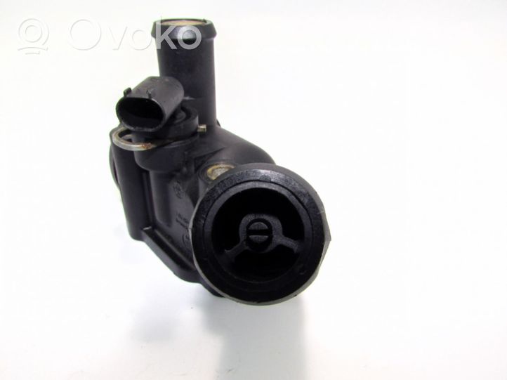 Mercedes-Benz A W168 Thermostat 