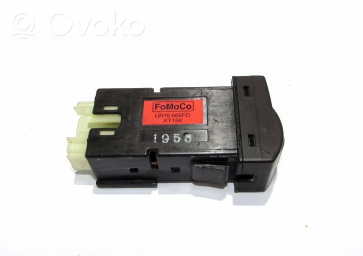 Ford Ranger Headlight level height control switch 