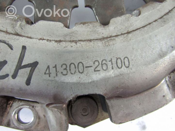 KIA Sportage Pressure plate 