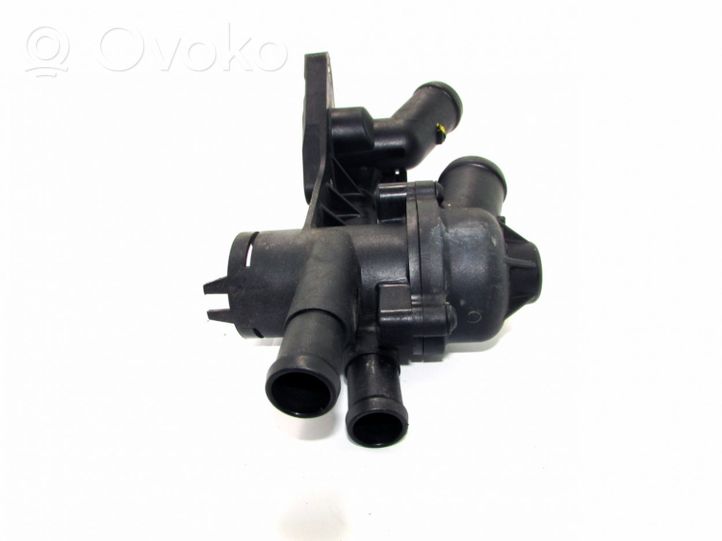 Seat Ibiza IV (6J,6P) Boîtier de thermostat 