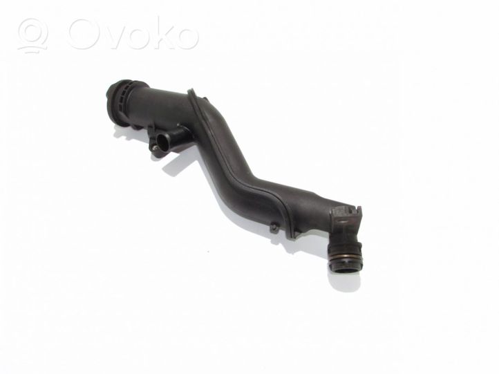 Ford Kuga I Oil breather separator 