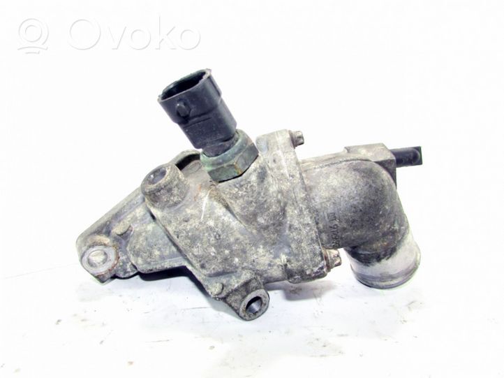 Opel Zafira B Thermostat housing 