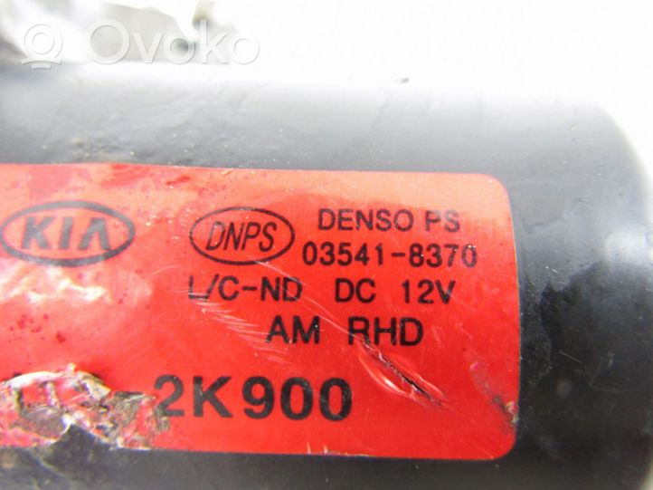 KIA Soul Wiper motor 