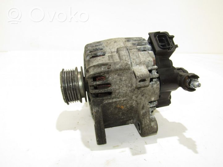 KIA Soul Generatore/alternatore 