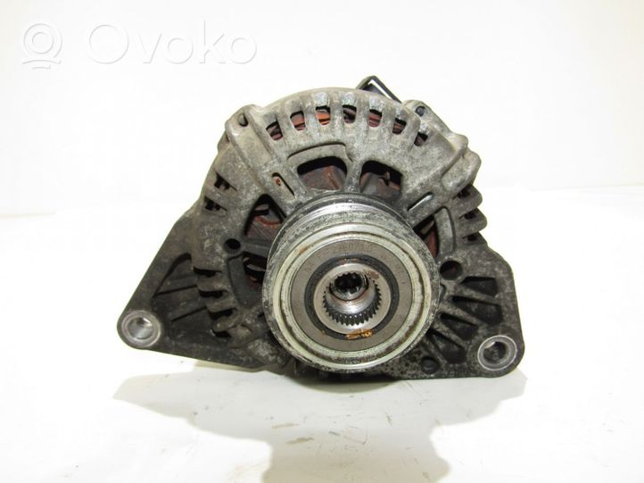 KIA Soul Generatore/alternatore 