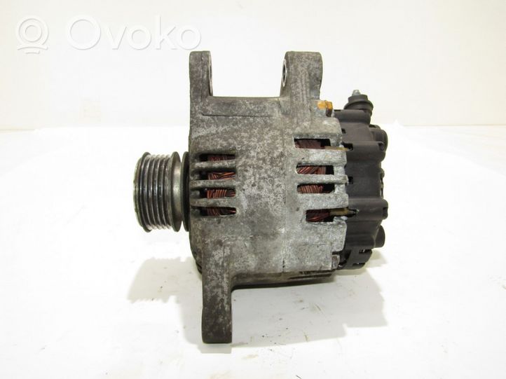 KIA Soul Generatore/alternatore 