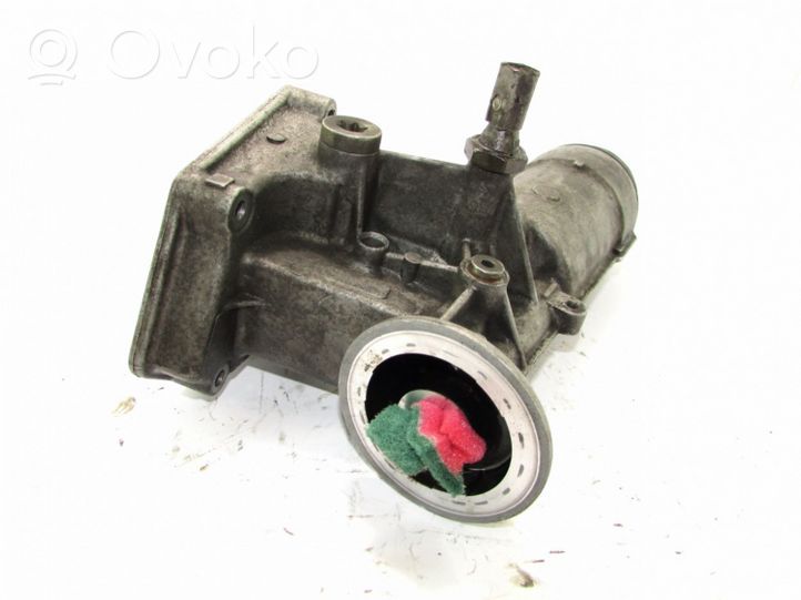 Volkswagen PASSAT B5 Halterung Ölfilter / Ölkühler 