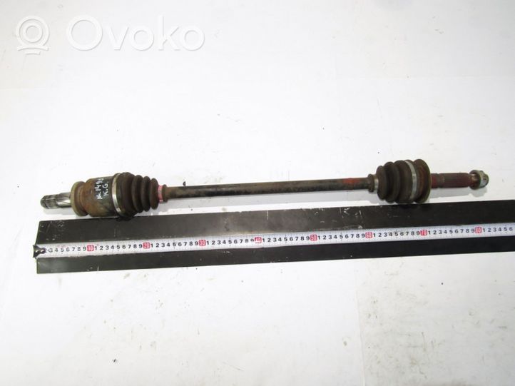 Subaru XV Rear driveshaft 